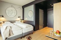 harry’s home Zürich-Limmattal