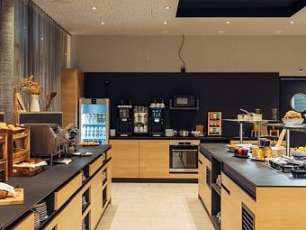 harry’s home Zürich-Limmattal