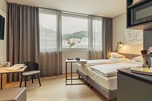 harry’s home Zürich-Limmattal