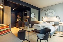 harry’s home Zürich-Limmattal