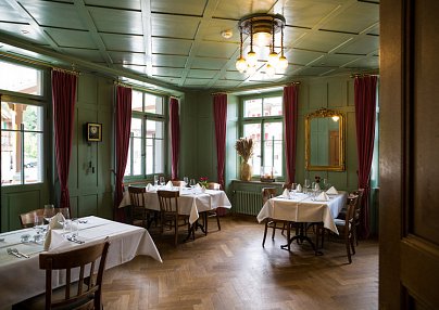 FLÜHLI Hotel Kurhaus Flühli