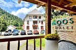 Chalet Moos