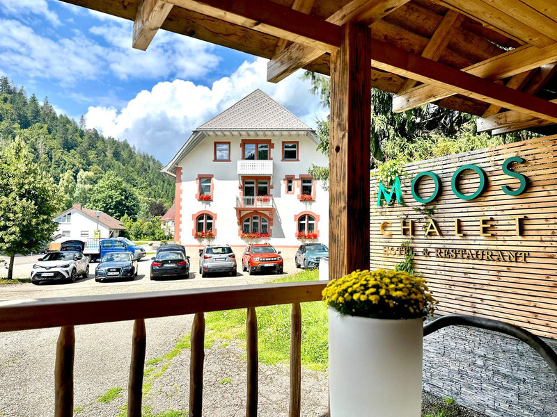 Chalet Moos