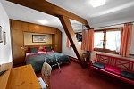 Chalet Moos