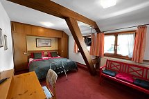 Chalet Moos