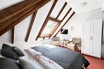 Chalet Moos