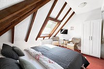 Chalet Moos
