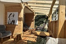 Chalet Moos
