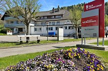 Chalet Moos
