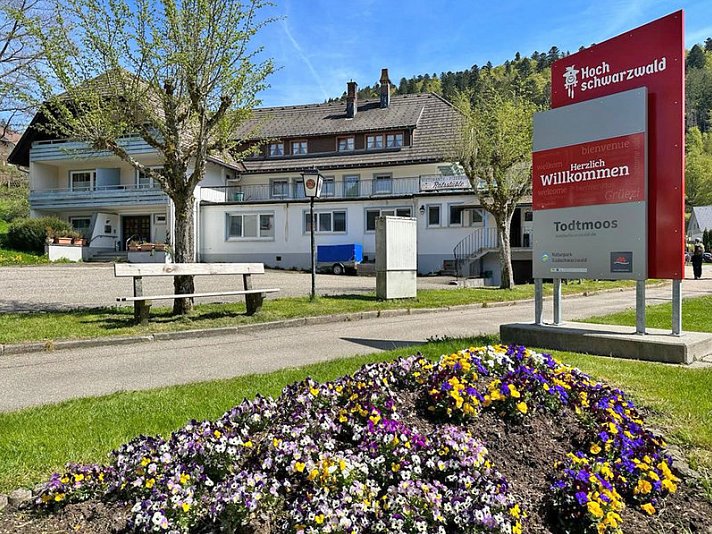 Chalet Moos