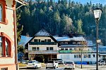 Chalet Moos
