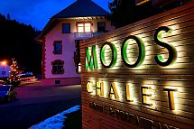 Chalet Moos