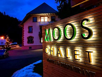 Chalet Moos