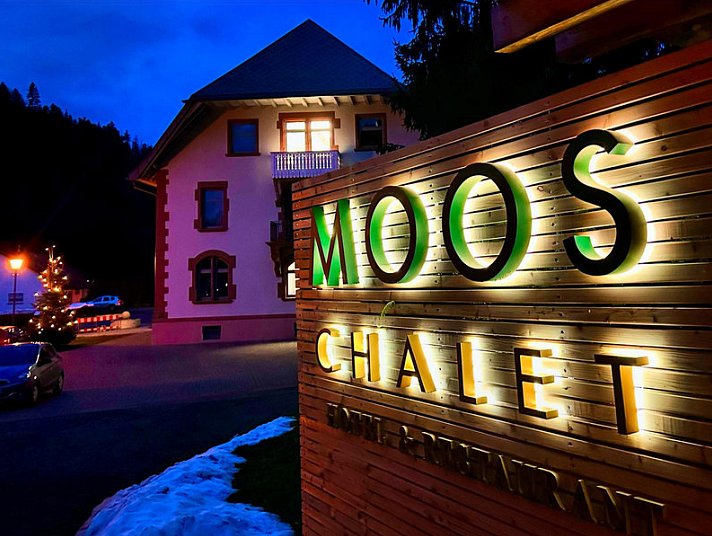 Chalet Moos