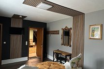 Chalet Moos