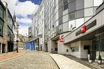 ibis Aberdeen Centre - Quayside