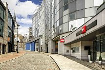 ibis Aberdeen Centre - Quayside
