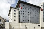 ibis Aberdeen Centre - Quayside