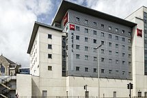 ibis Aberdeen Centre - Quayside