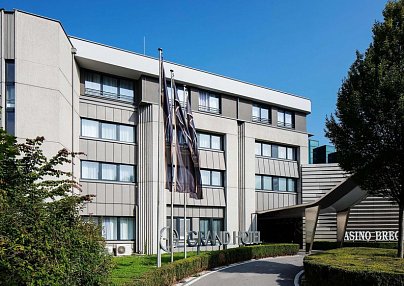 Grand Hotel Bregenz - Mgallery Bregenz