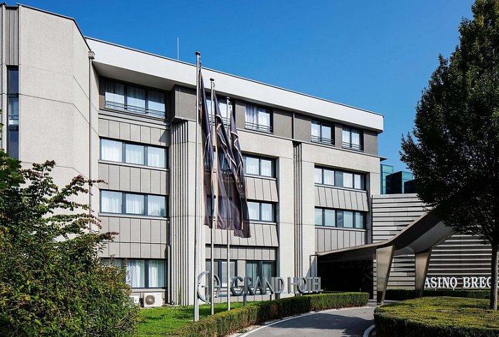 Grand Hotel Bregenz - Mgallery