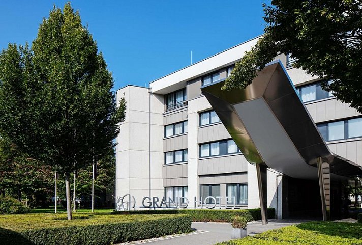 Grand Hotel Bregenz - Mgallery
