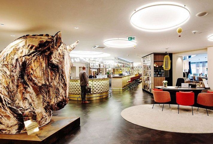Grand Hotel Bregenz - Mgallery