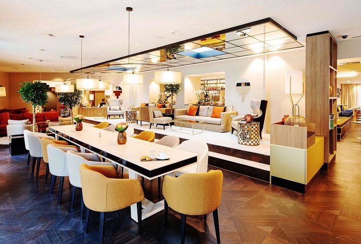 Grand Hotel Bregenz - Mgallery