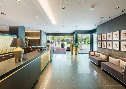 Best Western Premier Central Hotel Leonhard Feldkirch