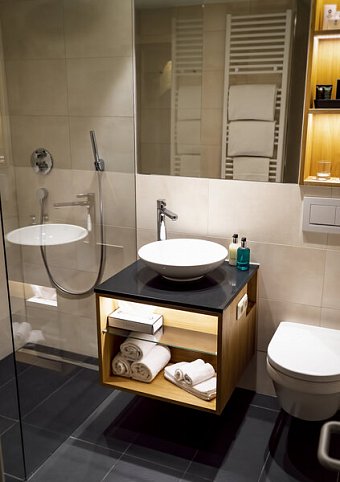 Best Western Premier Central Hotel Leonhard