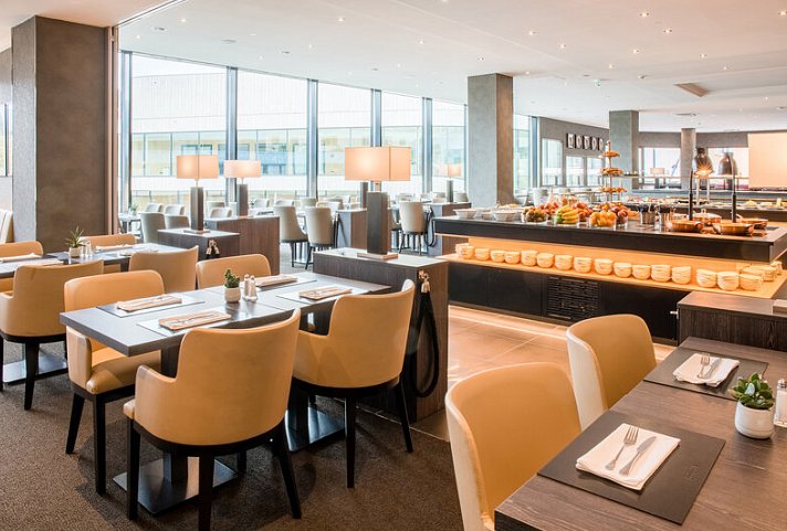Best Western Premier Central Hotel Leonhard