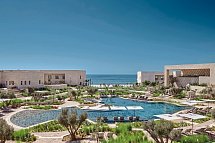 Fairmont Taghazout Bay