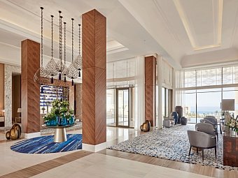 Fairmont Taghazout Bay