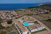 GH Santina Resort