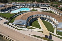 GH Santina Resort