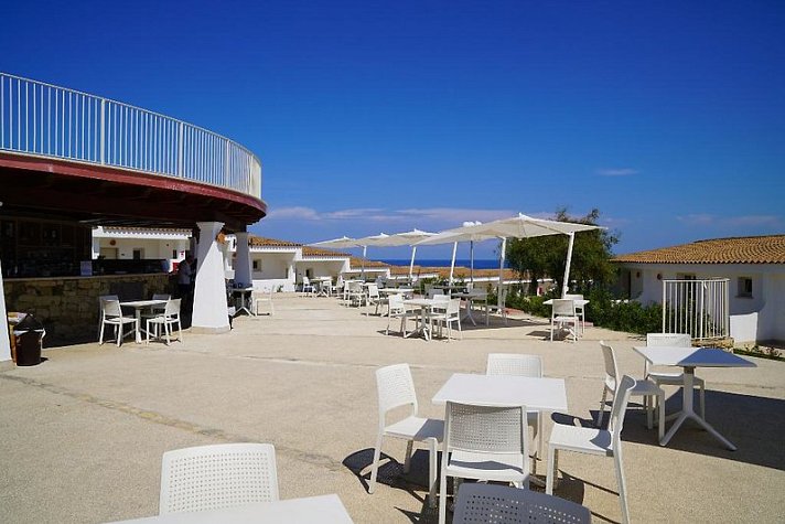 GH Santina Resort