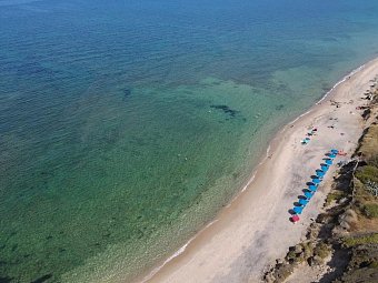 GH Santina Resort