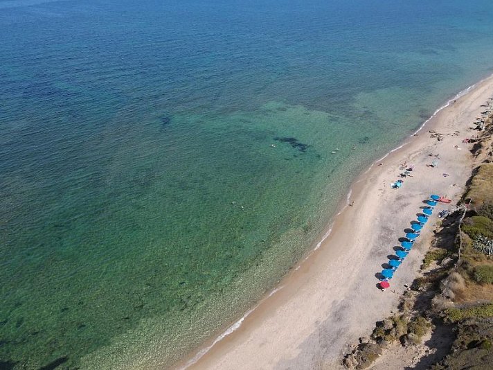 GH Santina Resort