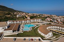 GH Santina Resort
