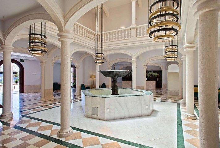 Meliá Villaitana