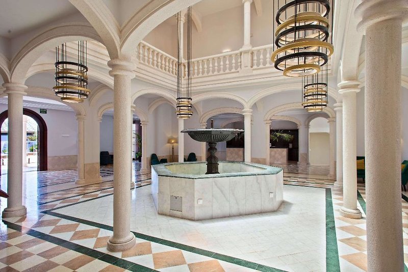 Meliá Villaitana