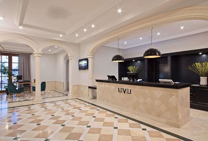 Meliá Villaitana