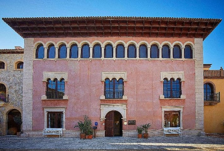 Meliá Villaitana