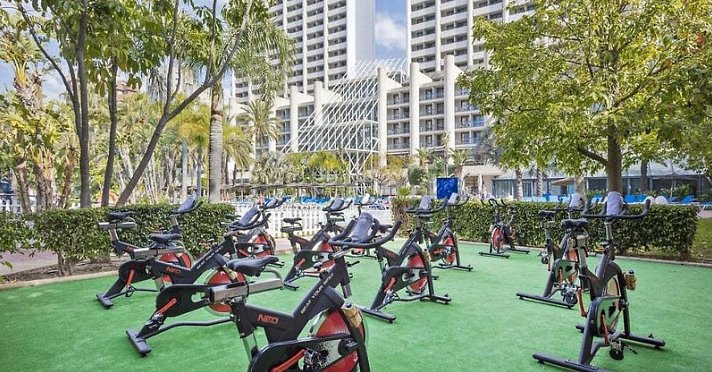 Meliá Benidorm