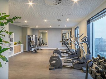 INNSiDE Amsterdam