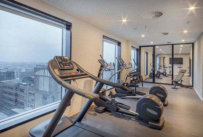 INNSiDE Amsterdam