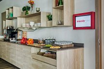 IntercityHotel Amsterdam Airport