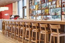 IntercityHotel Amsterdam Airport