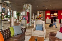 IntercityHotel Amsterdam Airport