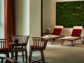 IntercityHotel Amsterdam Airport
